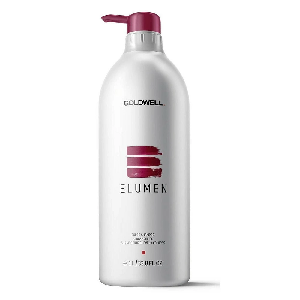 GOLDWELL - ELUMEN Shampooing pour Cheveux Colorés