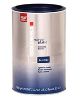 GOLDWELL - LIGHT DIMENSIONS Oxycure Platin 9+ Poudre Éclaircissante Multi-Usages