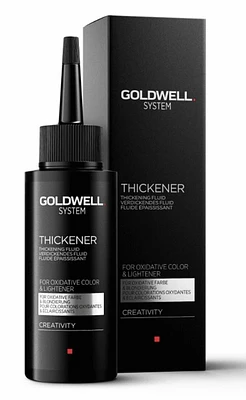 GOLDWELL - SYSTEM Thickener 100ml (3.4 oz)