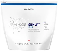 SILKLIFT | LIGHT DIMENSIONS High Performance Lightener  500g (17.6 oz)