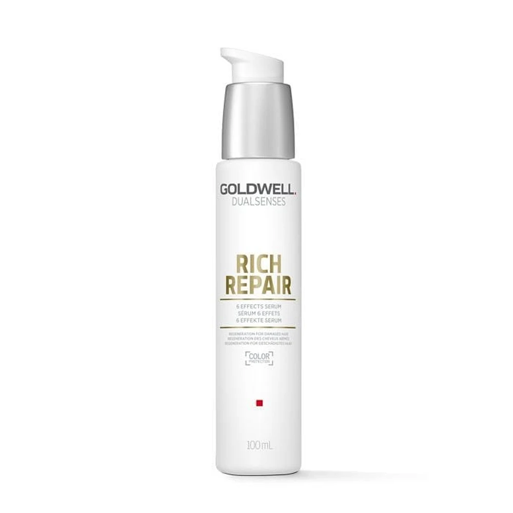 DUALSENSES | RICH REPAIR  6 Effects  Serum 100ml