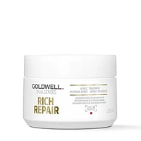 DUALSENSES | RICH REPAIR Mask  60SEC