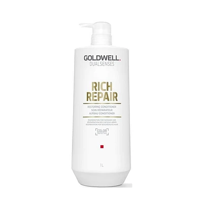 GOLDWELL - DUALSENSES | RICH REPAIR Soin Réparateur