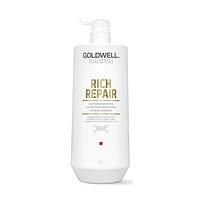 DUALSENSES | RICH REPAIR  Restoring Shampoo