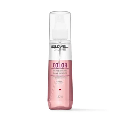 GOLDWELL - DUALSENSES | COLOR Spray Sérum Brillance