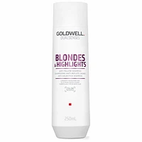 DUALSENSES | BLONDES & HIGHLIGHTS Anti-Yellow Shampoo
