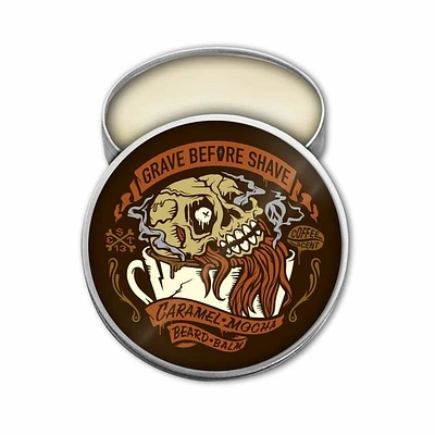 Baume à Barbe 2 oz