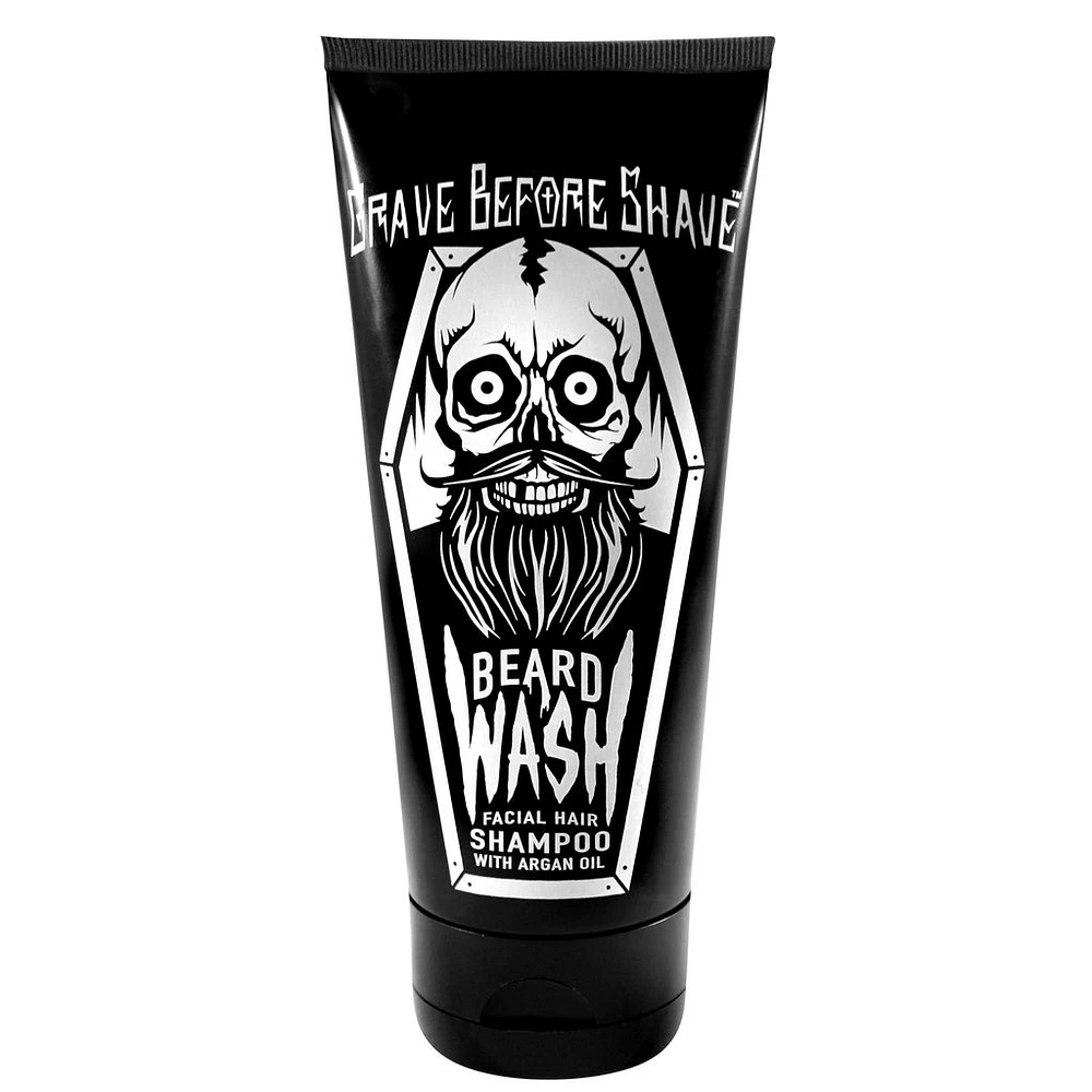 Beard Wash 6 oz