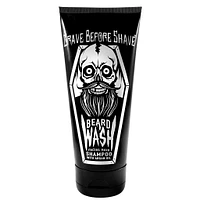 Beard Wash 6 oz