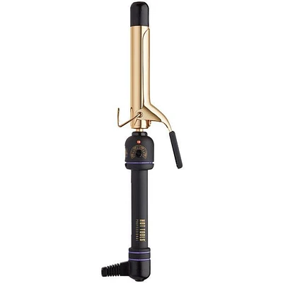 24K GOLD Curling Iron