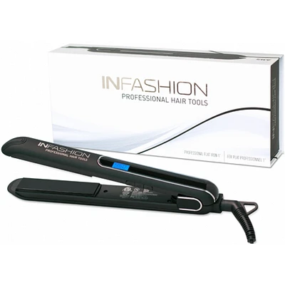 Professional 1'' Flat Iron