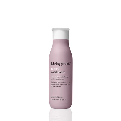 LIVING PROOF - RESTORE Conditioner. Après-Shampooing