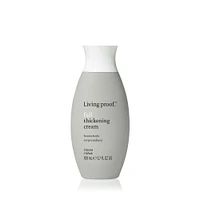 LIVING PROOF - FULL Thickening Blow-Dry Cream. Crème Épaisseur et Corps