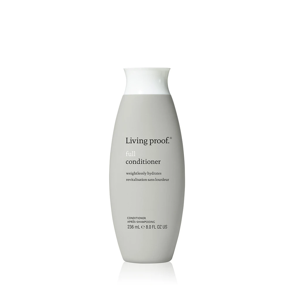 LIVING PROOF - FULL Conditioner. Après-Shampooing