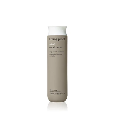 LIVING PROOF - NO FRIZZ Conditioner. Après-Shampooing