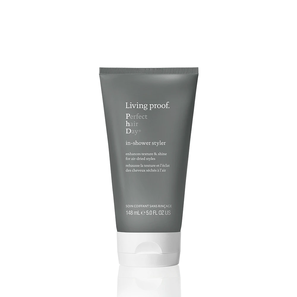 LIVING PROOF - PERFECT HAIR DAY ***In-Shower Styler. Soin Coiffant Sans-Rinçage