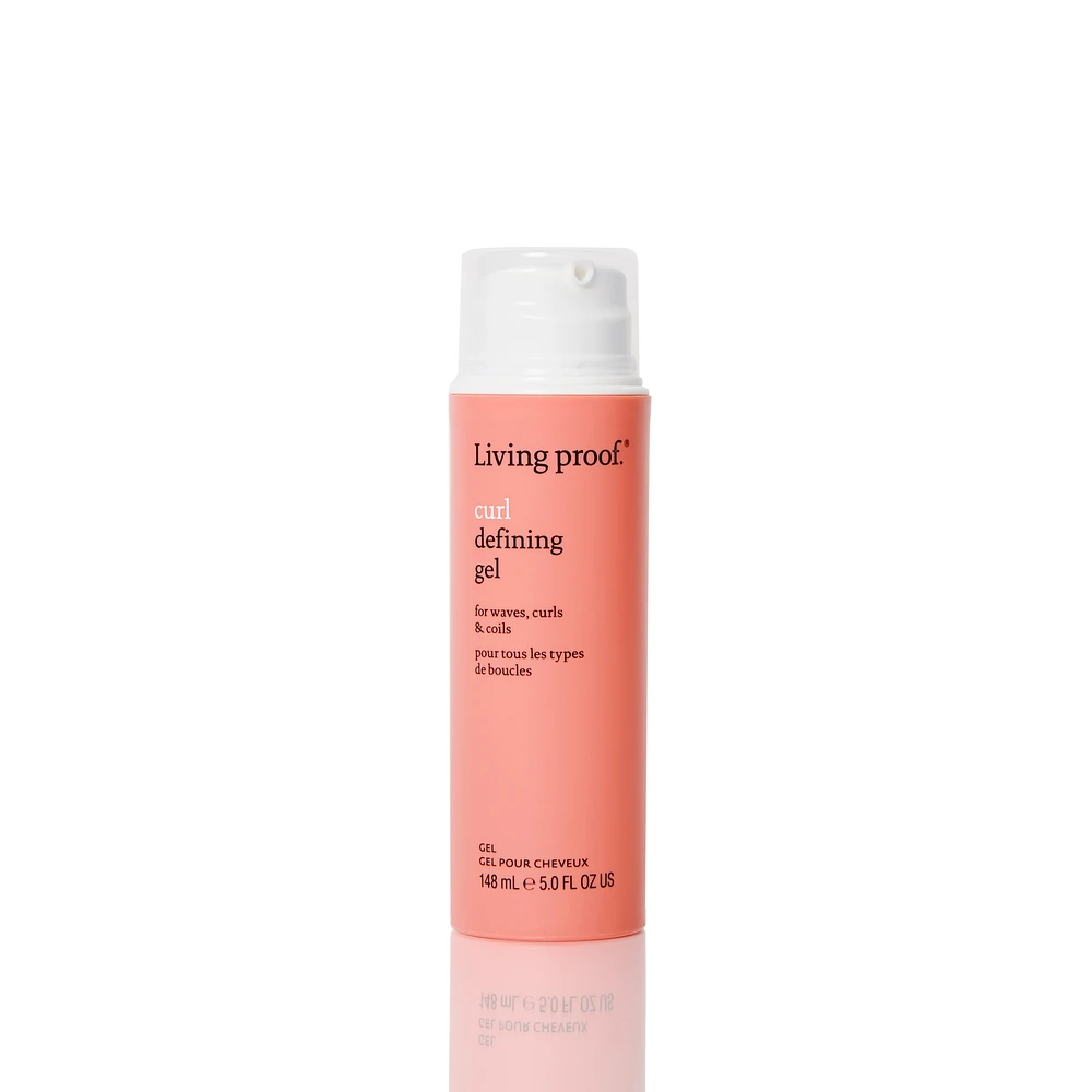 CURL Defining Gel 148ml (5 oz)