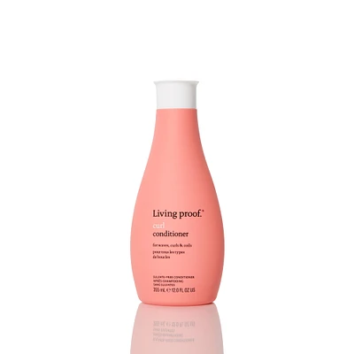 LIVING PROOF - CURL Conditioner. Après Shampooing