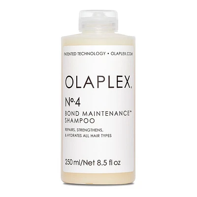 N°4 Bond Maintenance Shampoo 250ml (8.5 oz)