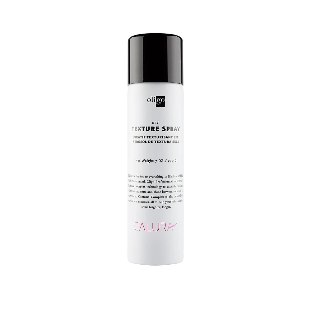 CALURA  Dry Texture Spray  200g (7 oz)