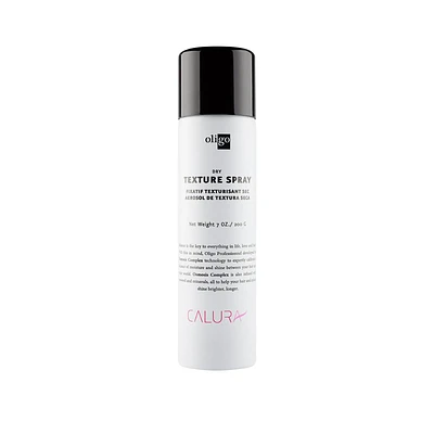 CALURA Texture Spray Fixatif Texturisant Sec 200g (7 oz)