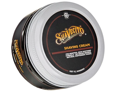 Shaving Cream 240ml (8 oz)