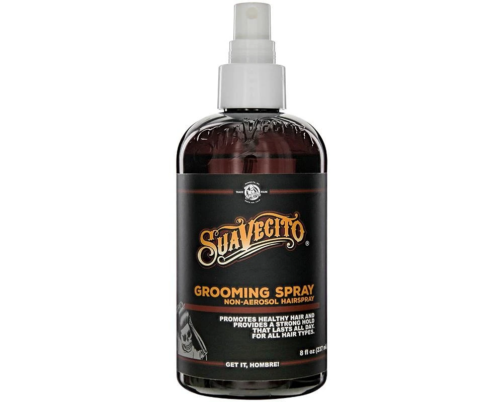 Grooming Spray 237ml (8 oz)