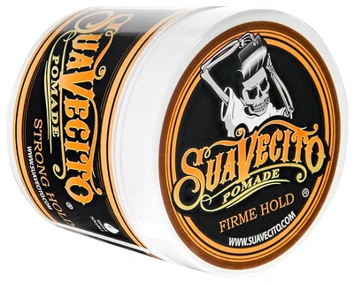 Firm (Strong) Hold Pomade 4 oz