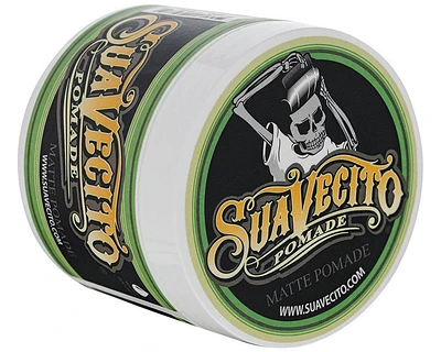 Matte Pomade 4 oz