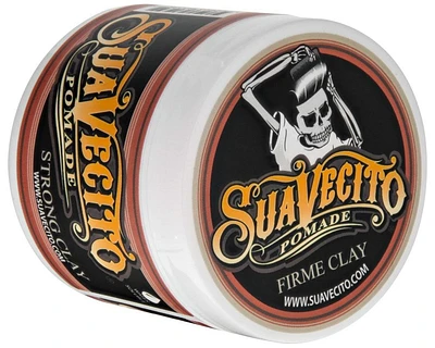 Firme Clay Pomade 4 oz