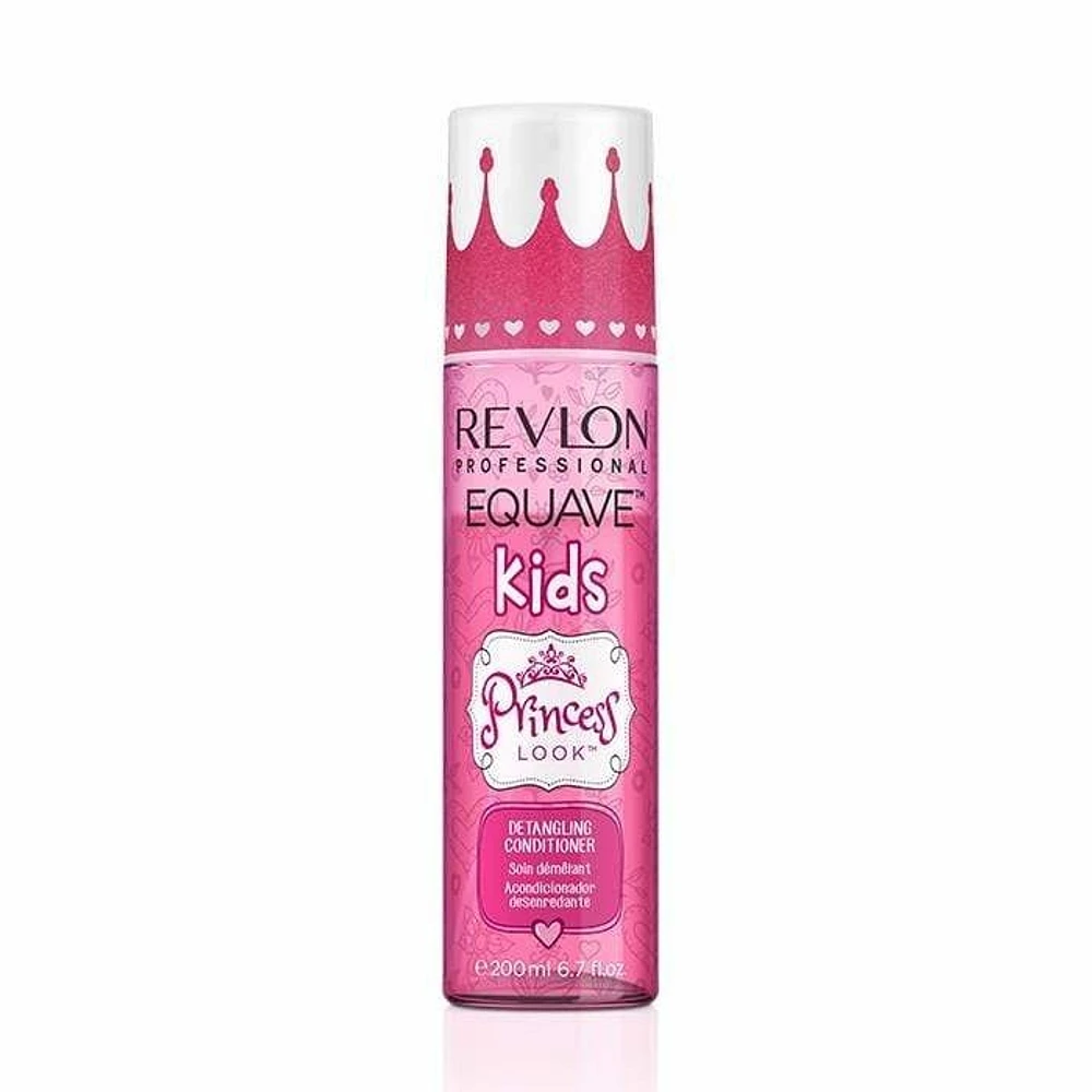 REVLON - EQUAVE | KIDS | PRINCESS LOOK Soin Démêlant