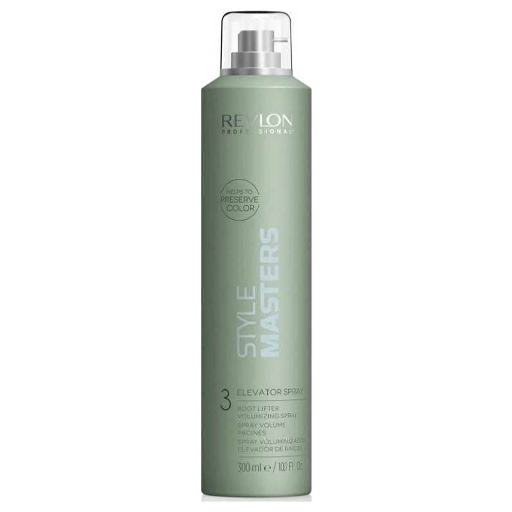 STYLE MASTERS 3 Elevator Spray 300ml (10.1 oz)