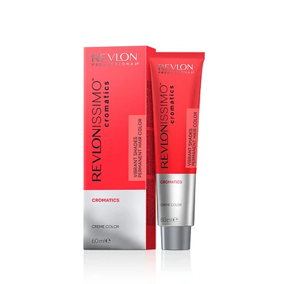 REVLON - REVLONISSIMO | CHROMATIC Permanent Hair Color / Coloration Permanente 60ml (2 oz)