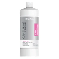 REVLONISSIMO | COLOR SUBLIME Oxydant Crème 900ml (30.4 oz)