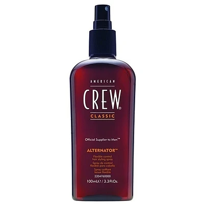 AMERICAN CREW - COIFFANT | ALTERNATOR Spray modulable 100ml (3.3 oz)