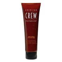 AMERICAN CREW - COIFFANT | FIRM HOLD Styling Gel / de Coiffage et Fixation Forte