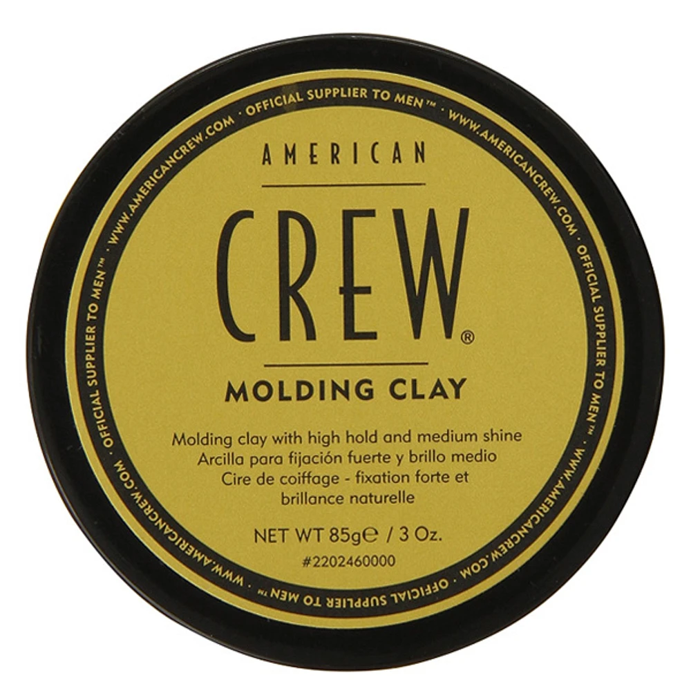 STYLING Molding Clay 85g (3 oz)