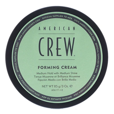 STYLING Forming Cream