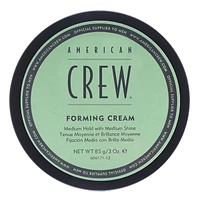 AMERICAN CREW - COIFFANT | FORMING CREAM Medium Hold With Medium Shine / Tenue Moyenne et Brillance Moyenne