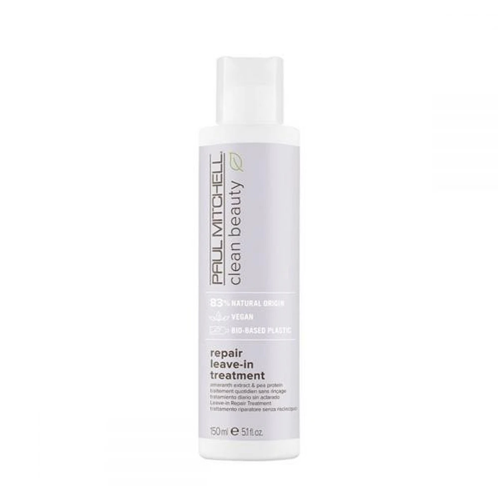 CLEAN BEAUTY | REPAIR Leave-In Treatment 150ml (5.1 oz)