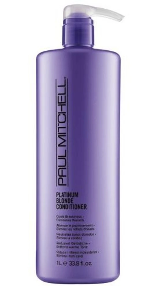 PLATINUM BLONDE Conditioner