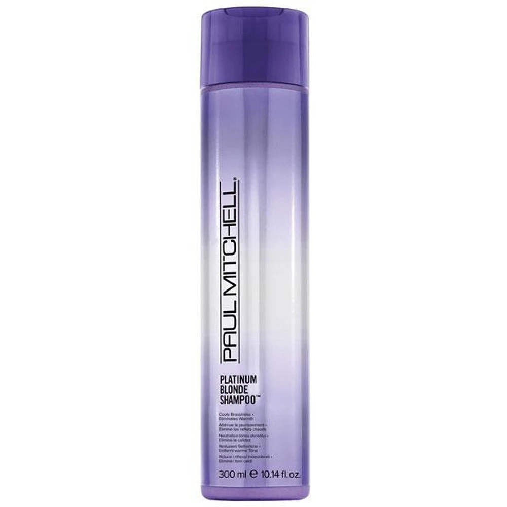 PAUL MITCHELL - ***PLATINUM BLONDE Shampoo