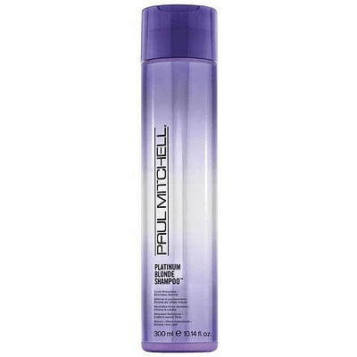 PAUL MITCHELL - ***PLATINUM BLONDE Shampoo