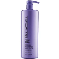 PLATINUM BLONDE Shampoo