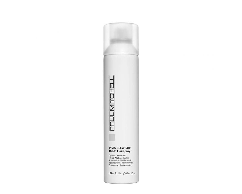 INVISIBLEWEAR Orbit Hairspray 314ml (9.5 oz)