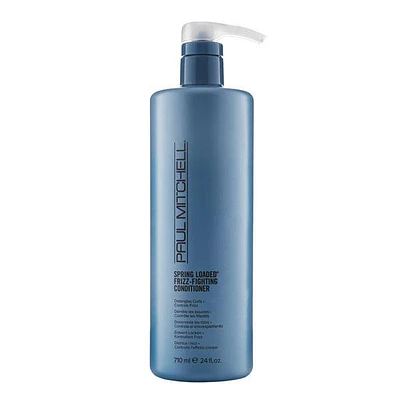 PAUL MITCHELL - ***SPRING LOADED Frizz-Fighting Conditioner