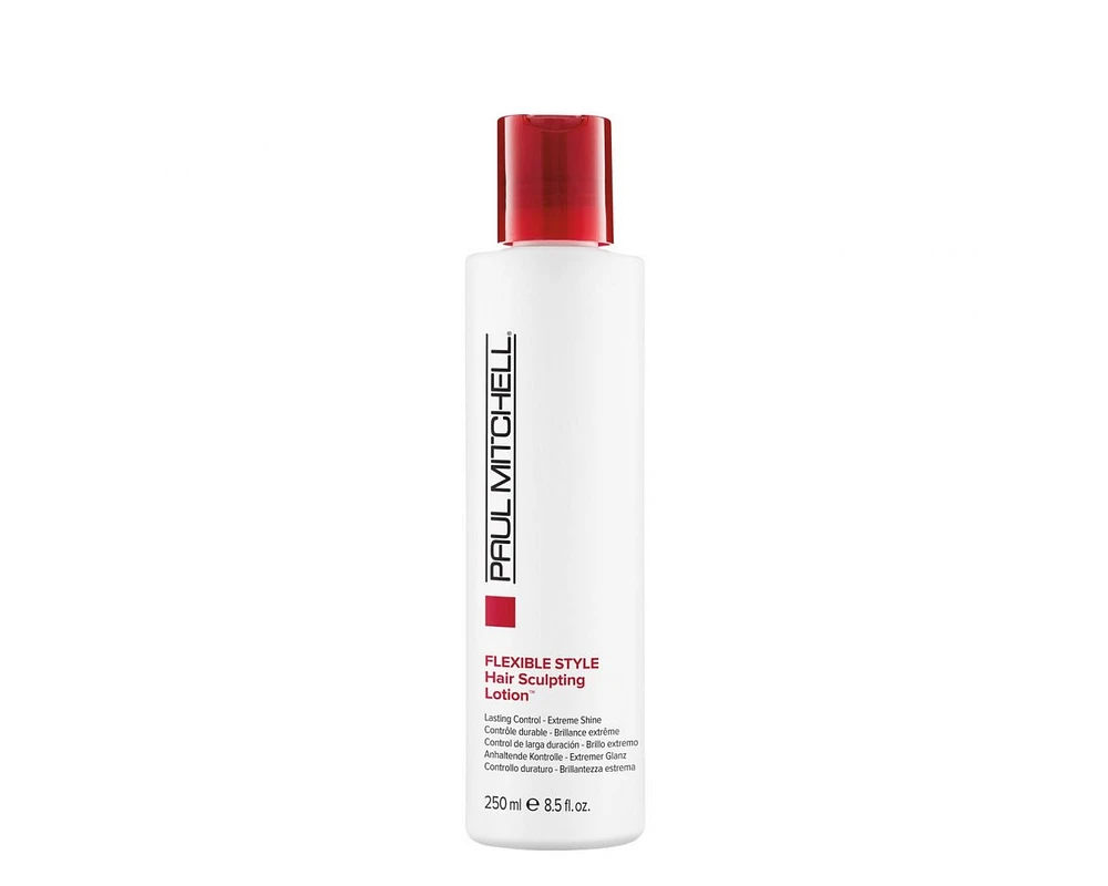 FLEXIBLE STYLE Hair Sculpting Lotion