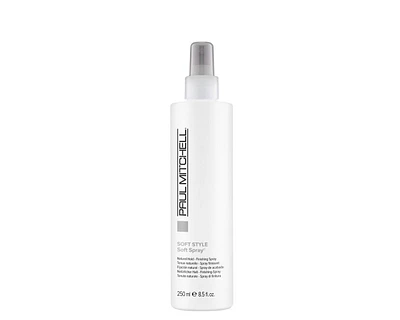 PAUL MITCHELL - SOFT STYLE Soft Spray Tenue Naturelle