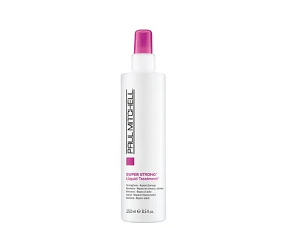 SUPER STRONG Liquid Treatment 250ml (8.5 oz)