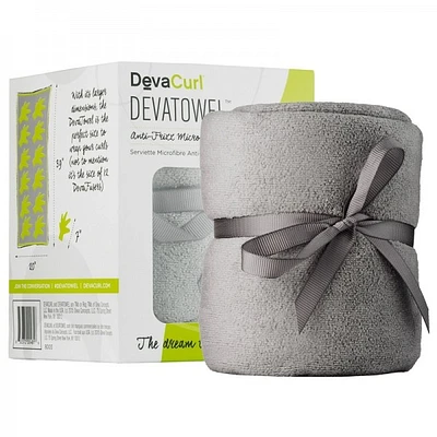 TOOLS & ACCESSORIES Devatowel Serviette en Microfibre